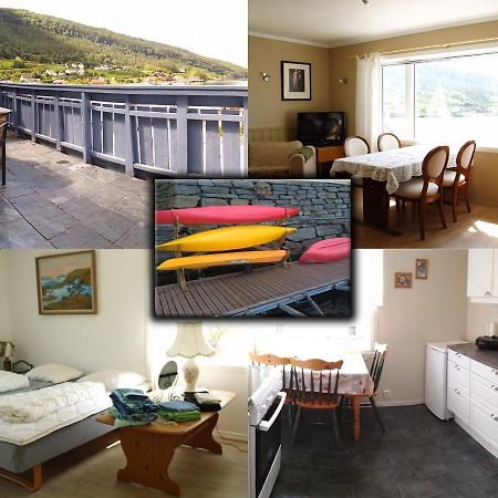 Apartment In Herand, Hardanger מראה חיצוני תמונה