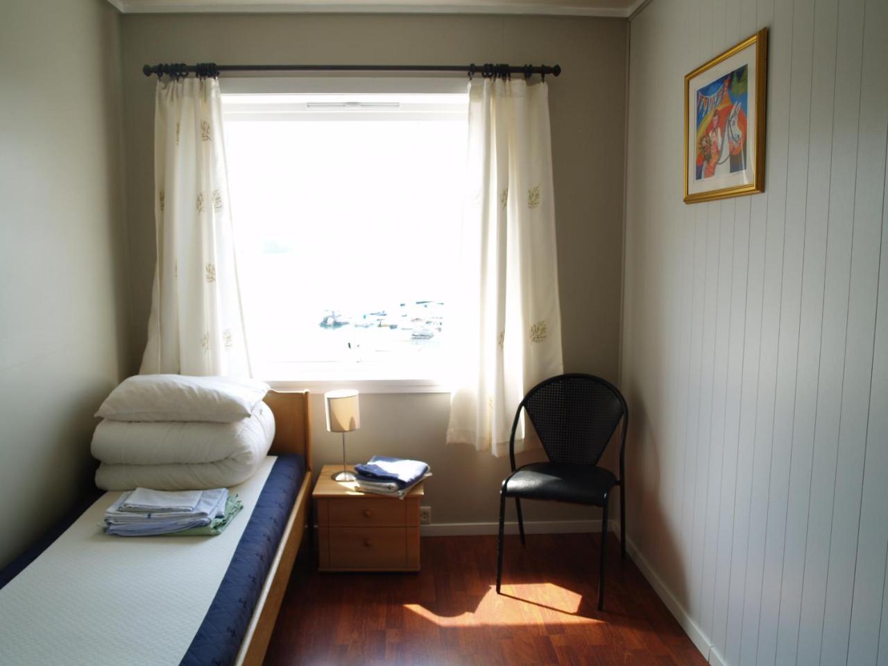 Apartment In Herand, Hardanger מראה חיצוני תמונה