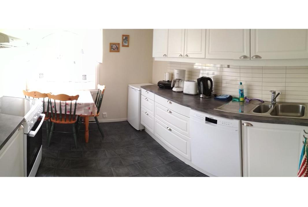Apartment In Herand, Hardanger מראה חיצוני תמונה